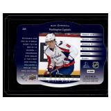 Alex Ovechkin Die Cut 2013-24 SPx #32 Hockey Card