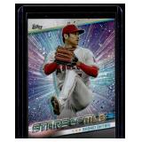 Shohei Ohtani Stars of the MLB 2024 Topps #SMLB-21 Baseball Card