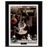 Shaquille O