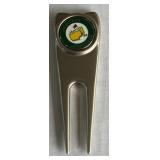 Masters Golf Ballmark and Repair Tool