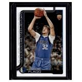 Cooper Flagg RC 2025 Topps #201 Rookie Basketball Card