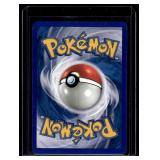 Ekans 56/82 1st Edition Pokemon Trading Card