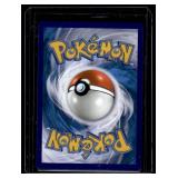 Hitmonchan Holo 62/108 Pokemon Trading Card