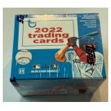 2022 Topps Baseball Series 2 Vending Box 170 Cards - New/Sealed