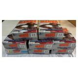 (8) Michael Jordan Wheaties Boxes Series 91 - 7 unopened, 1 empty