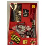 Michael Jordan Limited Edition Collectible Pog Set Backetball Cards - New/Sealed