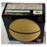 Michael Jordan New In Box Wilson Basketball w/ MJ Restaurant