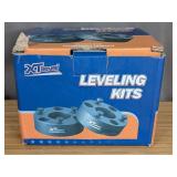 Leveling Kit for Dodge Ram 1500, 2006 to 2019 4WD $109.99 Retail - Brand New