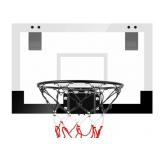 Indoor Basketball Hoop Mini Hoop with Scoreboard $31.99 Retail - Brand New