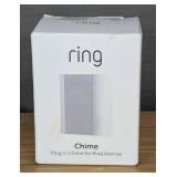 Ring Chime Plug-In Chime for Ring Devices $54.99 - Brand New