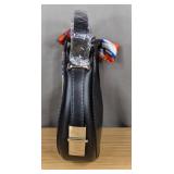8" Crescent Shape Shoulder Purse $32.99 Retail - Brand New