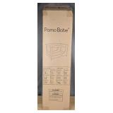 Pamo Babe Compact Pack and Play Portable Crib $69.99 Retail - Brand New