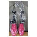Adjustable Shoe Stretcher Shoe Trees - Brand New