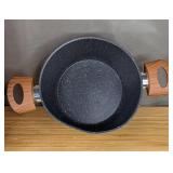 Nuovva Marble Cookware Set $89.99 Retail - Brand New
