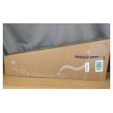 Donner Concert Ukulele Professional 23 Inch Ukulele Bundle $79.99 Retail - Brand New