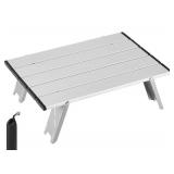 ATEPA Small Camping Table - Brand New