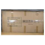 DURASPACE 6 Panel Bamboo Room Divider $64.99 Retail - Brand New