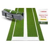 Pitching Training Mat $119.99 Retail - Brand New