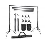 Adjustable Photo Backdrop Stand - Brand New