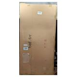 Tyed Art Contemporary Landscape Canvas Wall Art $99.99 Retail - Brand New