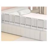 Toddler Bed Rail Guard 4 Pack $119.99 Retail - Brand New