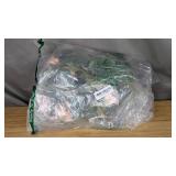 Artificial Rose Vine Flower Garland Set - Brand New