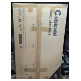 Electric Standing Desk $94.99 Retail - Brand New