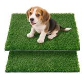 Artificial Pee Grass Pad for Dogs - Brand New
