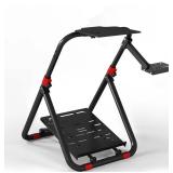 Foldable Racing Wheel Stand $99.99 Retail - Brand New