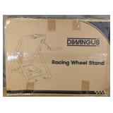 Foldable Racing Wheel Stand $99.99 Retail - Brand New