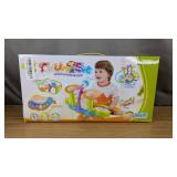 Kids Drum Set Toy $39.99 Retail - Brand New