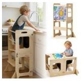 Toddler Standing Tower $59.99 Retail - Brand New