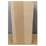 2-Pack 4" Outdoor Wall Lights - Brand New