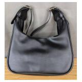 Black Shoulder Handbag $32.99 - Brand New