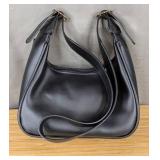 Black Shoulder Handbag $32.99 - Brand New