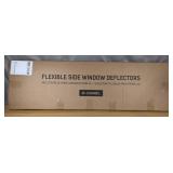 Ford F150 Rain Guards $54.99 Retail - Brand New
