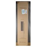Space Heater $168.28 Retail - Brand New