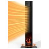 Space Heater $168.28 Retail - Brand New