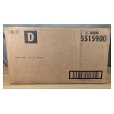 Depend Mens Night Defense Adult Diapers 64ct - Brand New