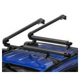 BougeRV Ski & Snowboard Rack $183.05 Retail - Brand New