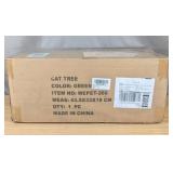 YUNIQUE Cat Tree $69.99 Retail - Brand New