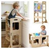 Toddler Standing Tower $59.99 Retail - Brand New