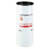 GETOPAUTO LF14000NN Oil/Lube Filter - Brand New