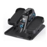 MERACH Under Desk Elliptical Machine $99.99 Retail - Brand New