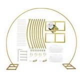 Balloon Arch Stand $44.09 Retail - Brand New
