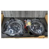 TRUE MODS LED Headlights $213.99 Retail - Brand New