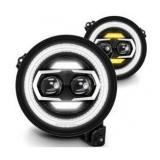 TRUE MODS LED Headlights $213.99 Retail - Brand New
