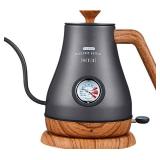 FOOIKOS Electric Kettle $89.99 Retail - Brand New