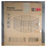 Dog Playpen $65.99 Retail - Brand New