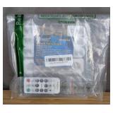 Fairy Lights, 6 Total - Brand New